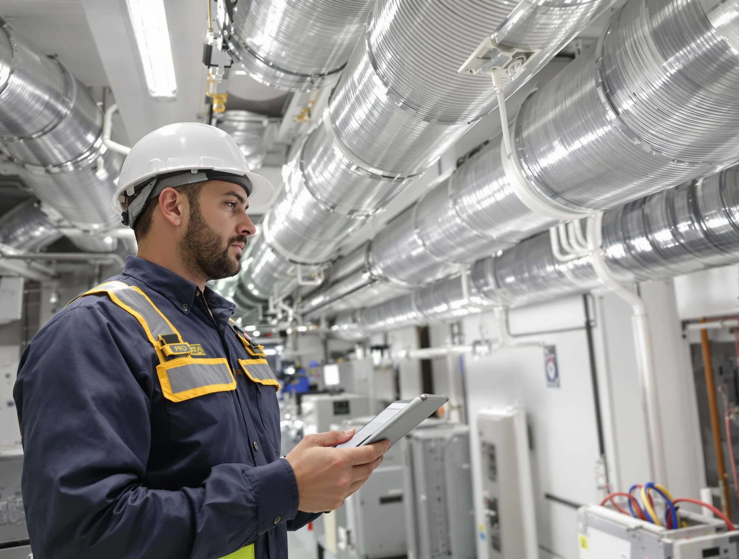 Filter Inspection service in Noble, OK