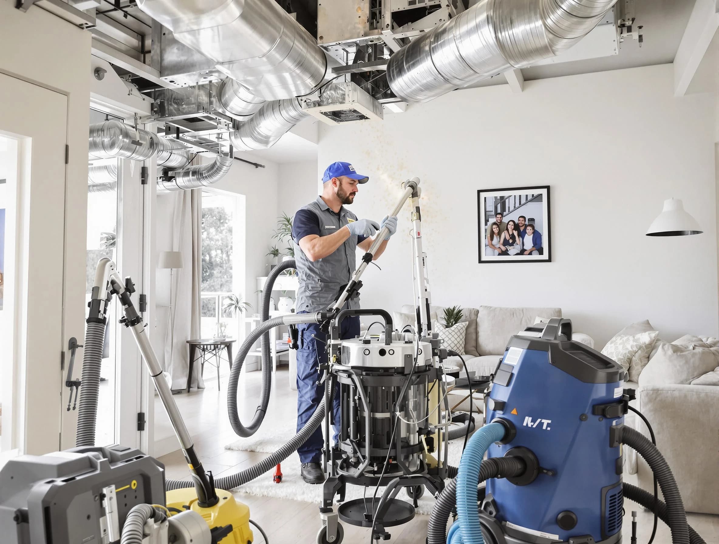 Residential Cleaning service in Noble, OK